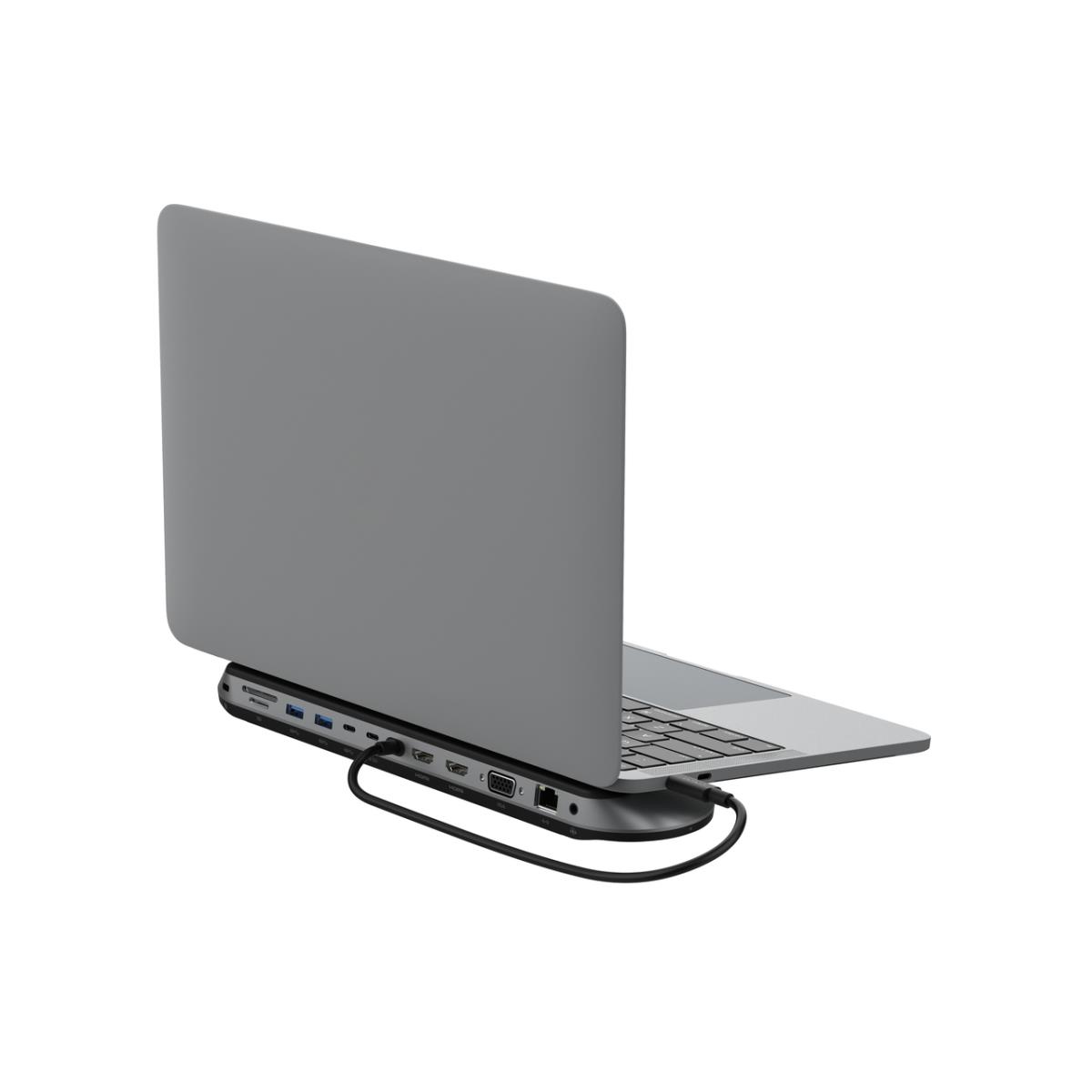 Connect 11-in-1 Universal Pro Doc
