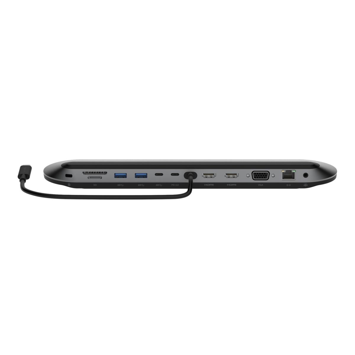 Connect 11-in-1 Universal Pro Doc