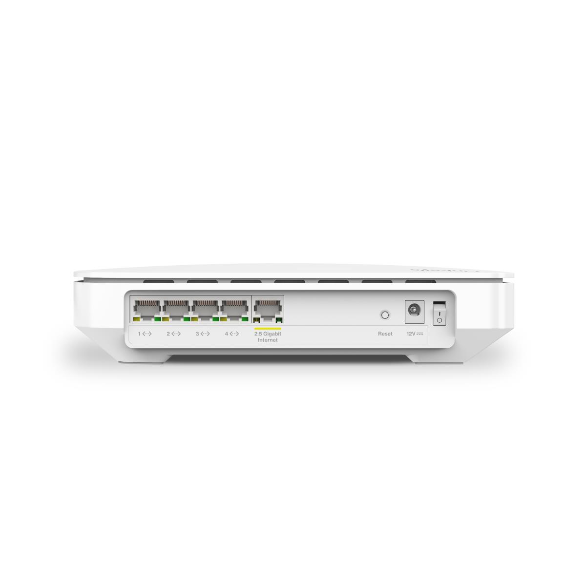 Linksys Velop Micro-router 6 & 2x