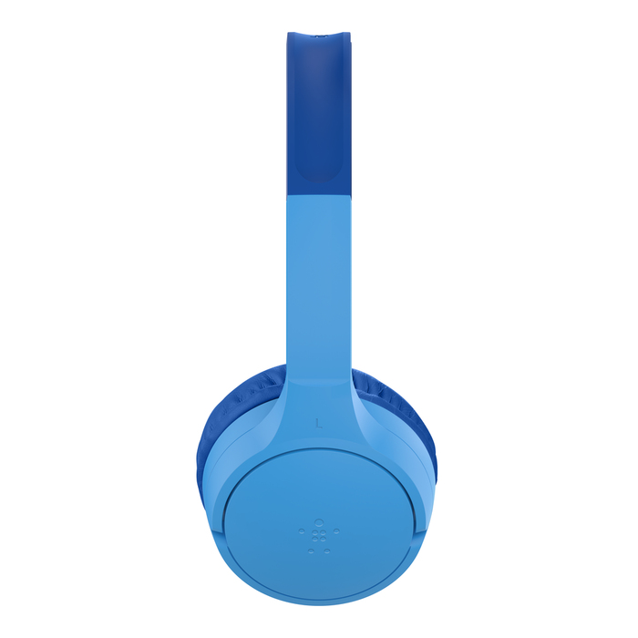 Headset Kids  - Soundform Kids - Stereo - Blue