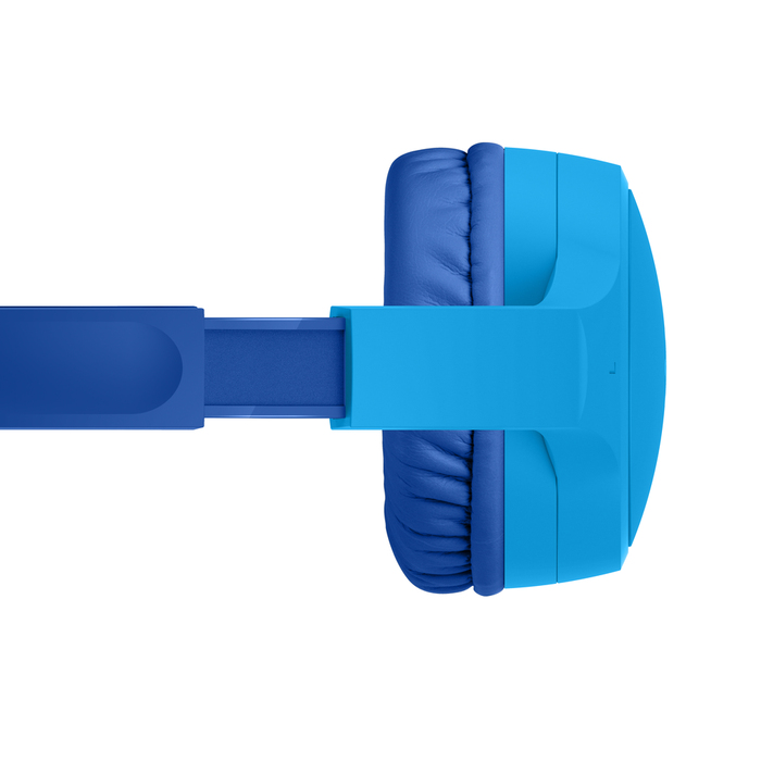 Headset Kids  - Soundform Kids - Stereo - Blue