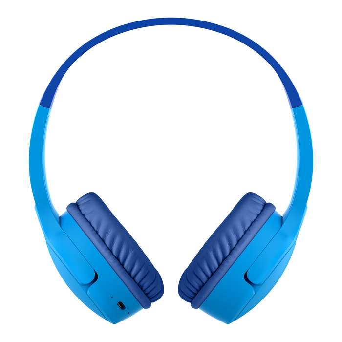 Headset Kids  - Soundform Kids - Stereo - Blue