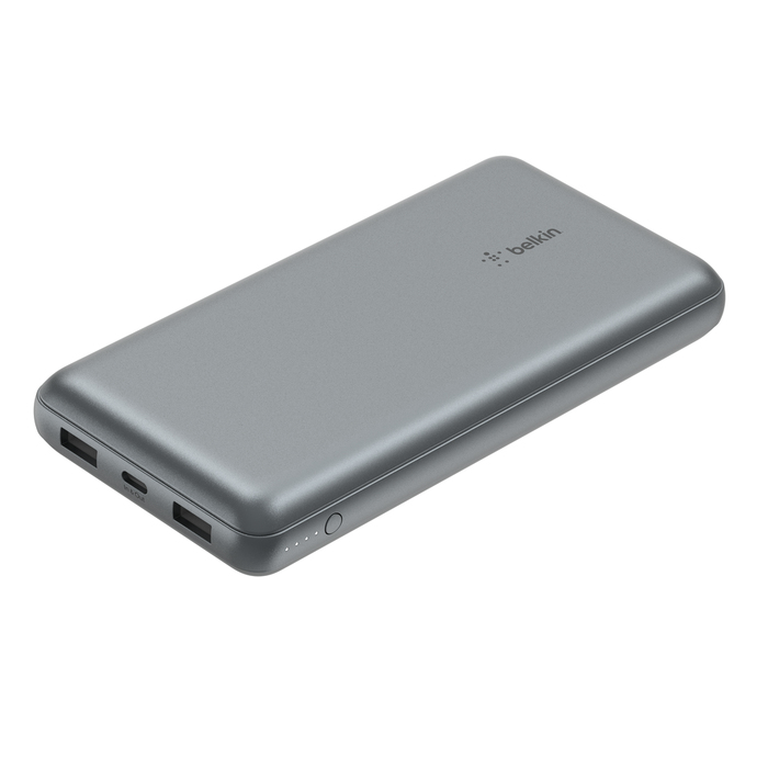 20k Power Bank 15w Space Grey