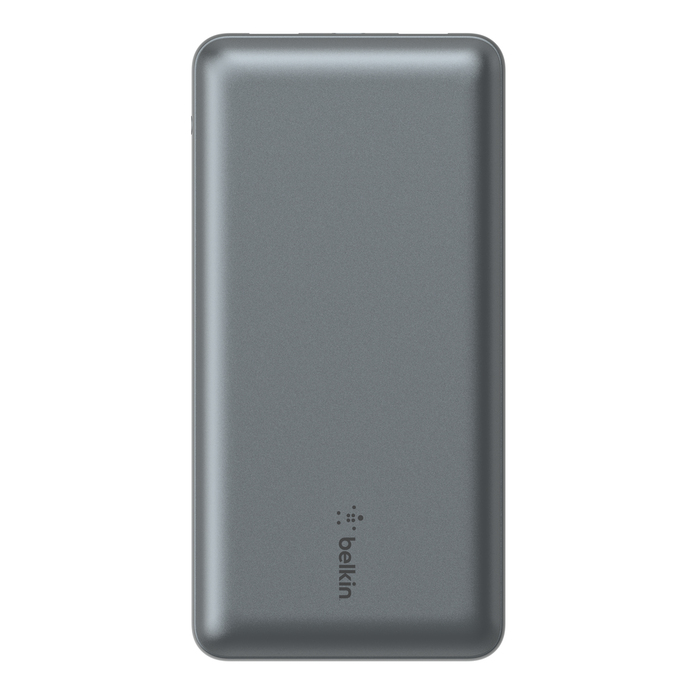 20k Power Bank 15w Space Grey