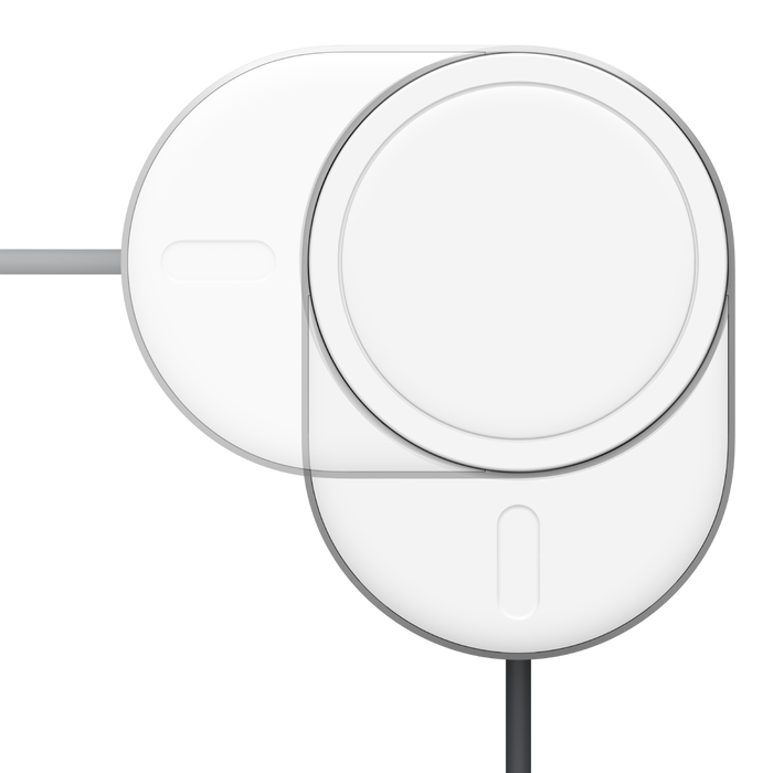 Qi2 15w Car Vent Mount Cla