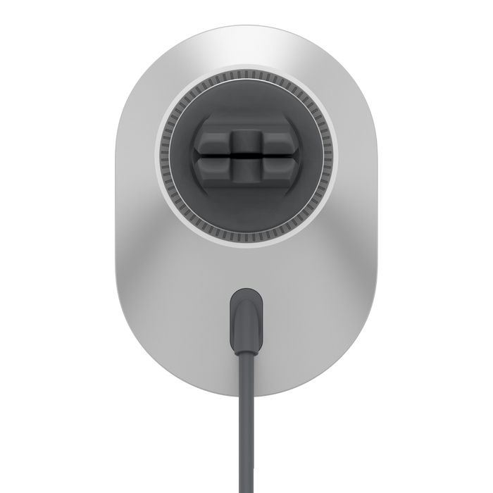 Qi2 15w Car Vent Mount Cla