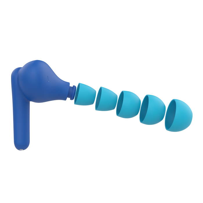 Earbuds - Soundform Nano2 - Wireless - Blue
