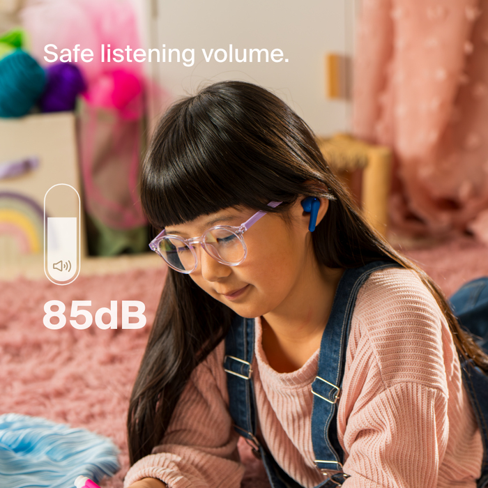 Earbuds - Soundform Nano2 - Wireless - Blue