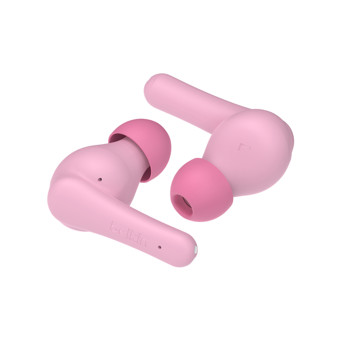 Earbuds - Soundform Rhythm - Wireless - Pink