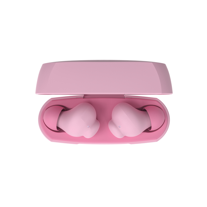 Earbuds - Soundform Rhythm - Wireless - Pink