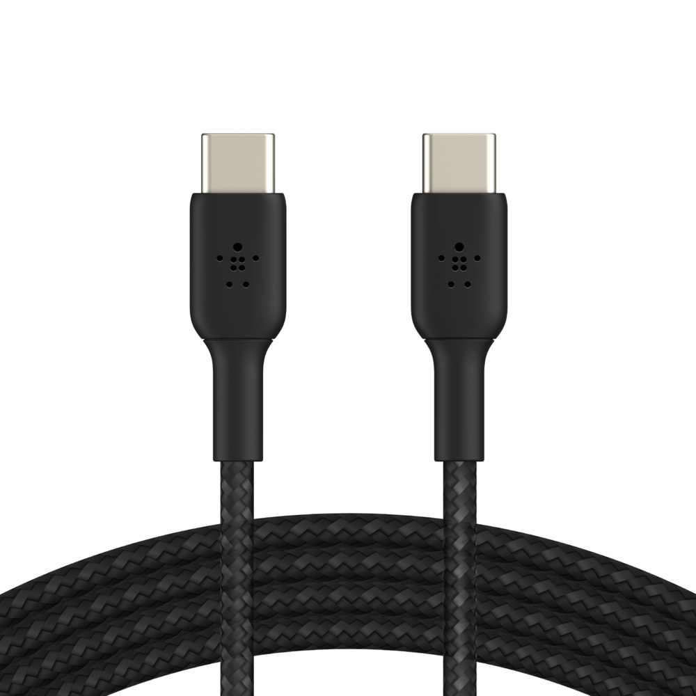 Boost Charge USB-c To USB-c Cable 2m White