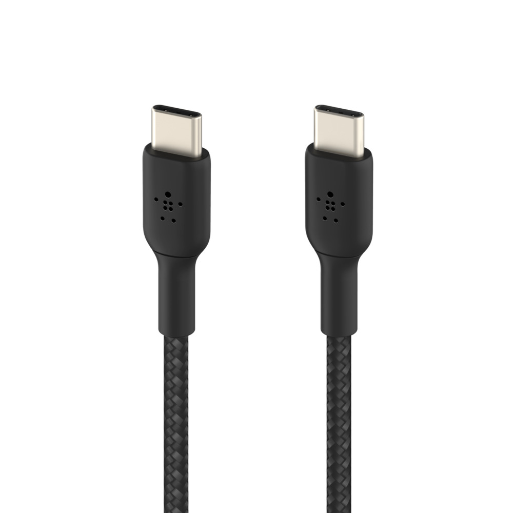 Boost Charge USB-c To USB-c Cable 2m White