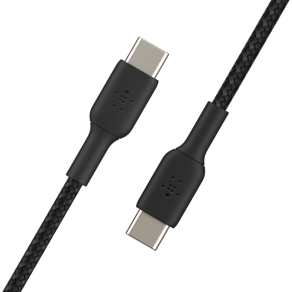 Boost Charge USB-c To USB-c Cable 2m White