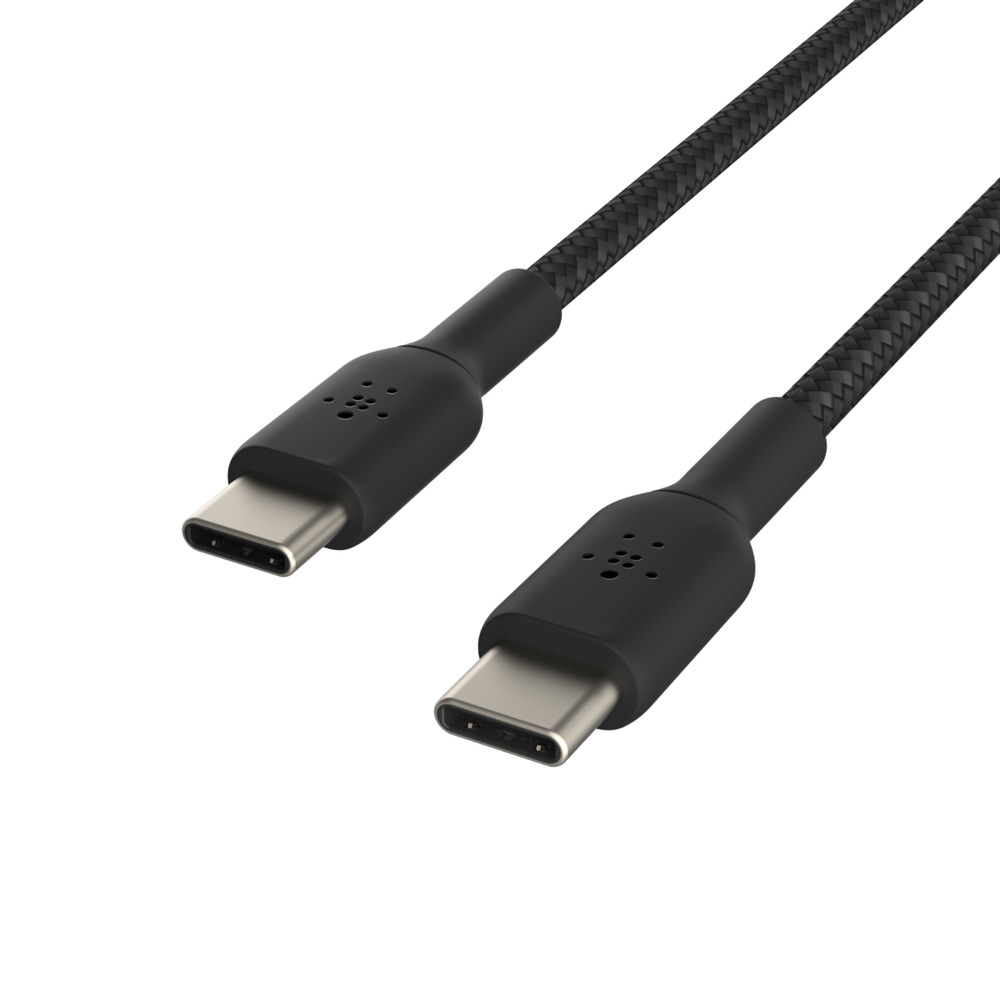Boost Charge USB-c To USB-c Cable 2m White