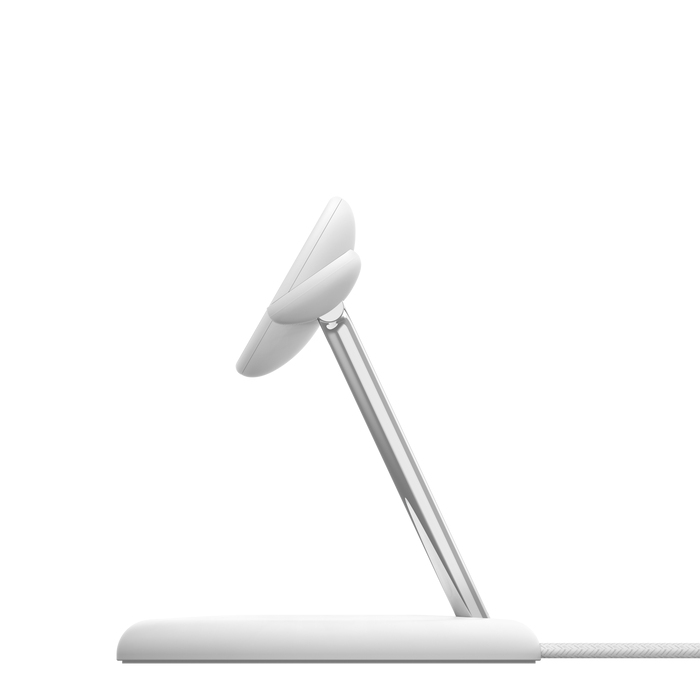 BoostCharge Pro 3in1 Qi2 15w White