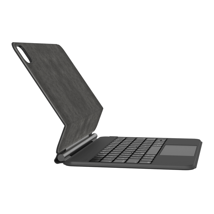 Magnetic Keyboard Folio For 10.9/11in iPad Air And iPad Pro
