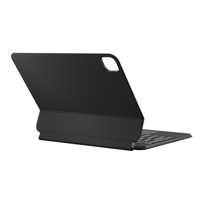 Magnetic Keyboard Folio For 10.9/11in iPad Air And iPad Pro
