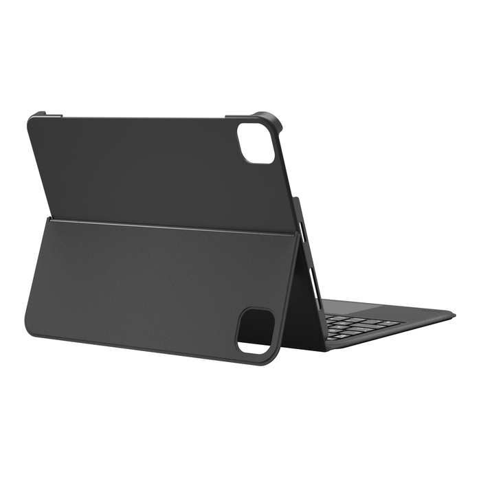 Everyday Cradle Keyboard Folio For 10.9/11in iPad Air And iPad Pro
