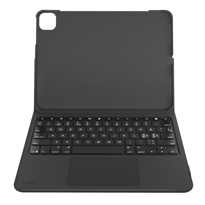 Everyday Cradle Keyboard Folio For 10.9/11in iPad Air And iPad Pro