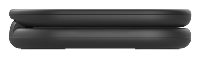 Boostcharge Qi2 15w Magnetic Stand - Black