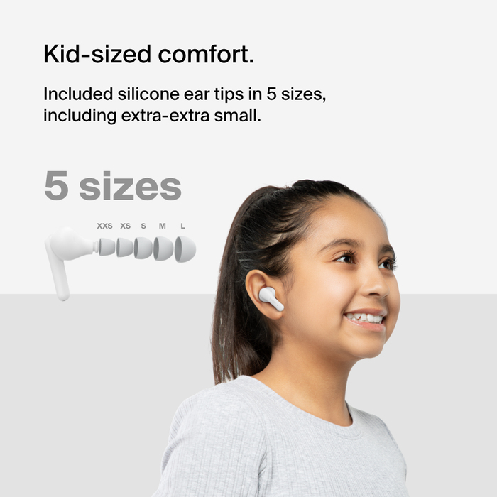 Earbuds - Soundform Nano2 - Wireless - White