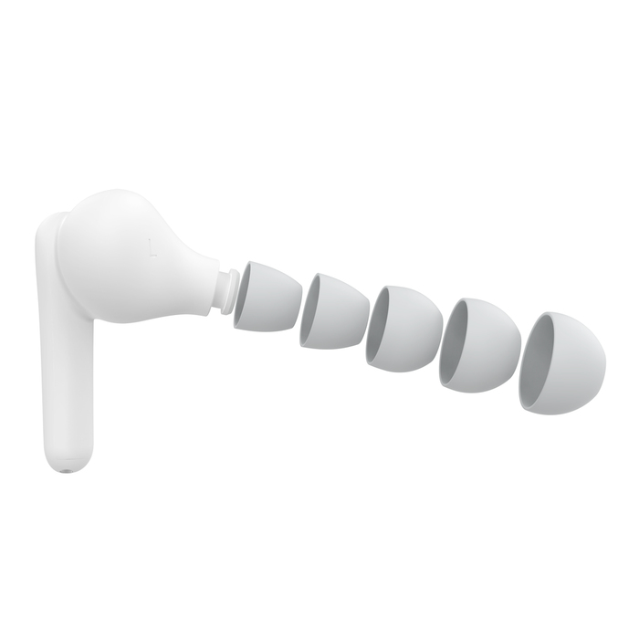 Earbuds - Soundform Nano2 - Wireless - White
