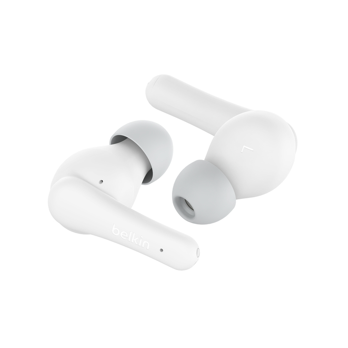 Earbuds - Soundform Nano2 - Wireless - White
