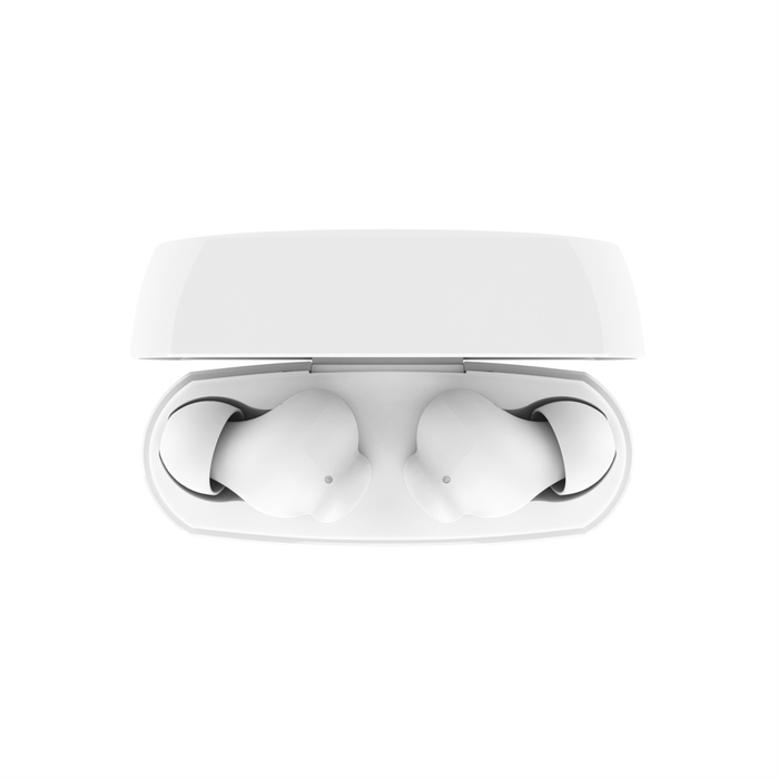 Earbuds - Soundform Rhythm - Wireless - White