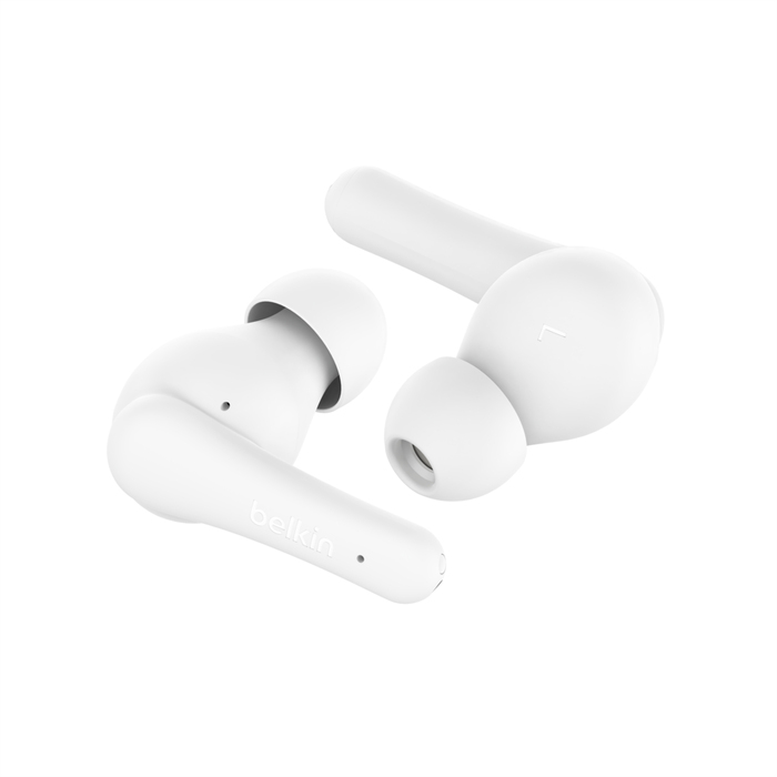 Earbuds - Soundform Rhythm - Wireless - White