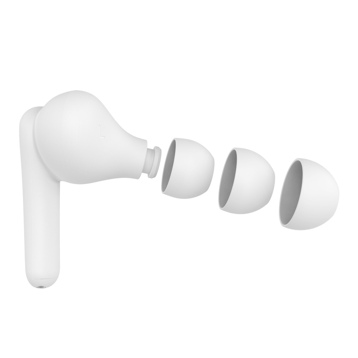 Earbuds - Soundform Rhythm - Wireless - White
