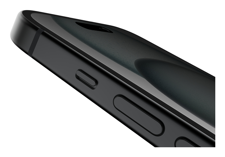 Screenforce Pro Invisiglass Privacy Am Screen Protector - iPhone 16/15/14