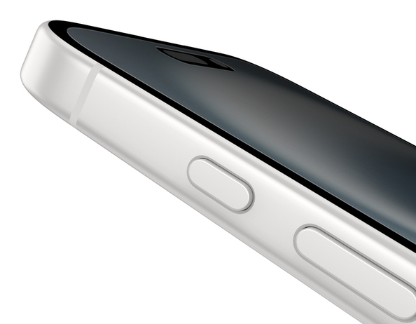 Screenforce Pro Invisiglass Privacy Am Screen Protector - iPhone 16/15/14