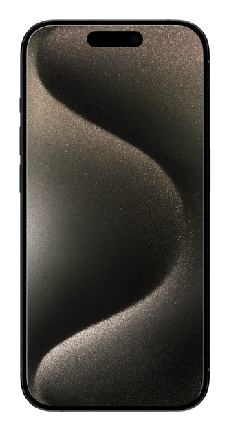 Screenforce Pro Invisiglass Am Screen Protector - iPhone 16 Pro