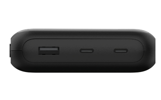 Boostcharge Pro Laptop Power Bank 20k 2xUSB-c 1xUSB-a