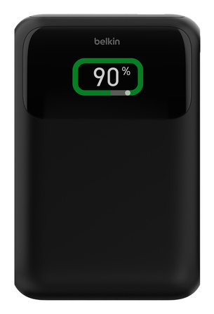 Boostcharge Pro Laptop Power Bank 20k 2xUSB-c 1xUSB-a