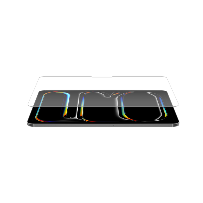 Temp Glass Screen Protector iPad Pro 11