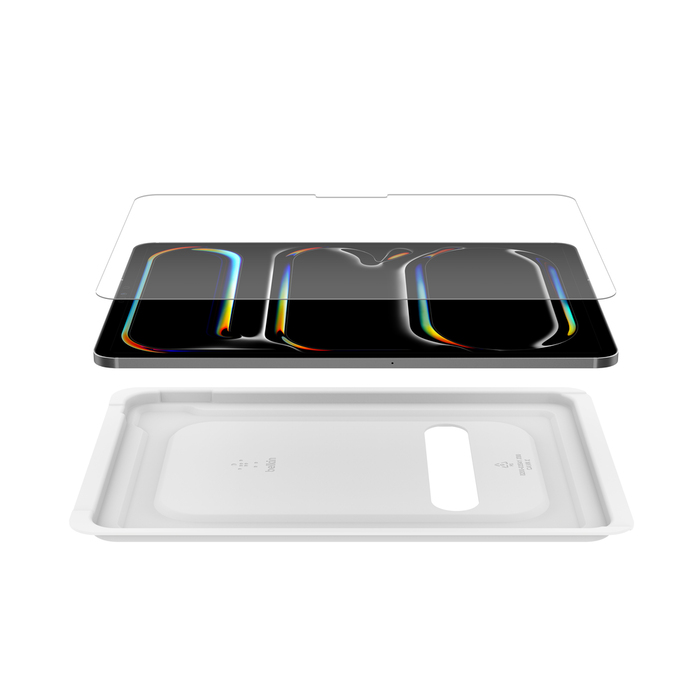 Temp Glass Screen Protector iPad Pro 11