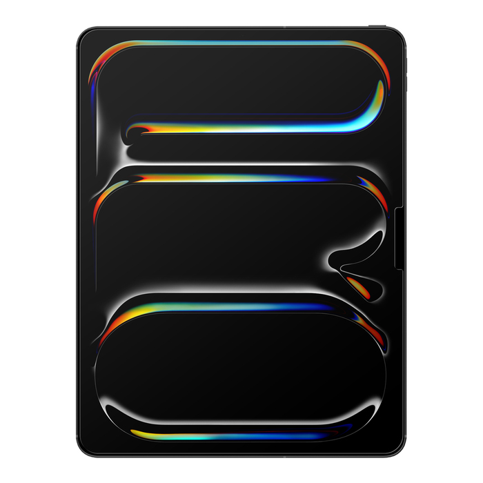 Temp Glass Screen Protector iPad Pro 13