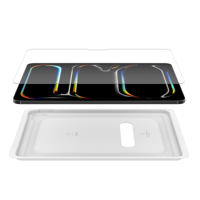 Temp Glass Screen Protector iPad Pro 13