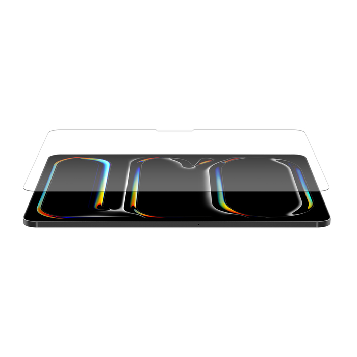 Temp Glass Screen Protector iPad Pro 13