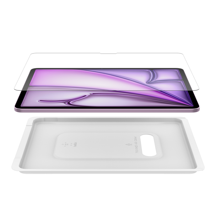 Temp Glass Screen Protector iPad Air 13