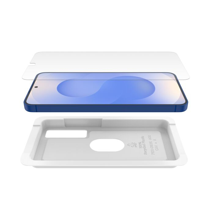 Invisiglass Am Screen Protector Samsung S25