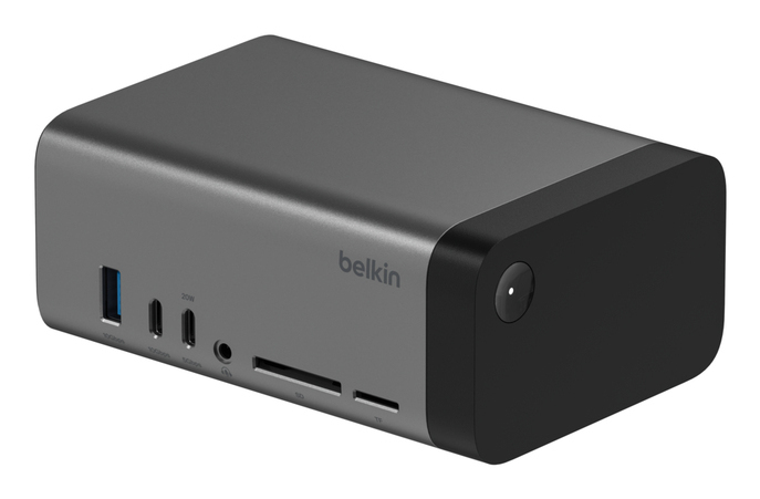 USB-c 11-in-1 Pro Gan Dock Dock 150watt