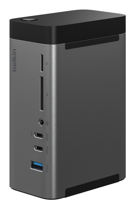 USB-c 11-in-1 Pro Gan Dock Dock 150watt