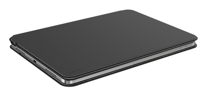 Magnetic Keyboard Folio 11 M4 iPad Pro