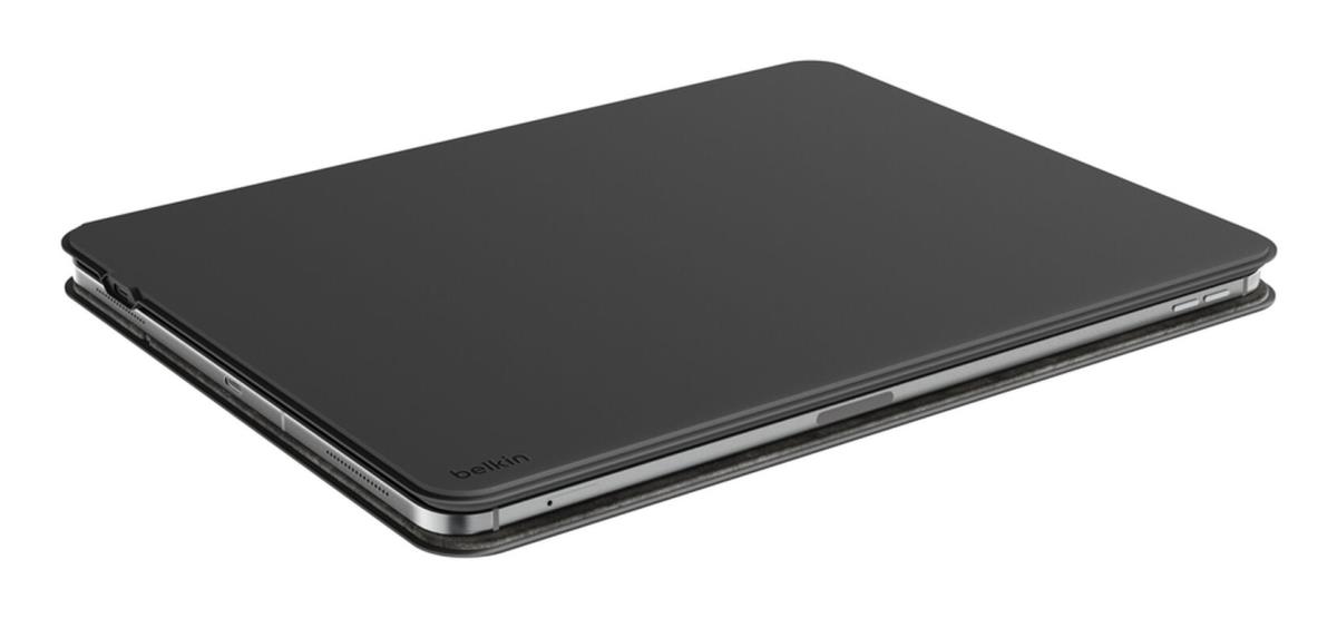 Magnetic Keyboard Folio For 13in M4 iPad Pro Fr