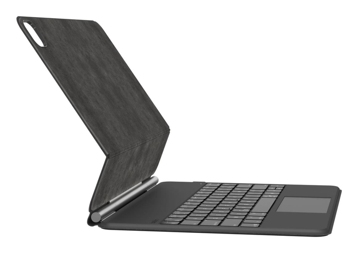 Magnetic Keyboard Folio For 13in M4 iPad Pro Fr