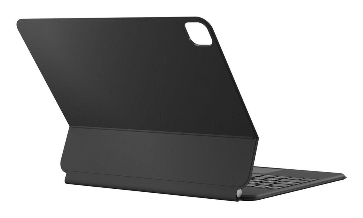 Magnetic Keyboard Folio For 13in M4 iPad Pro Fr