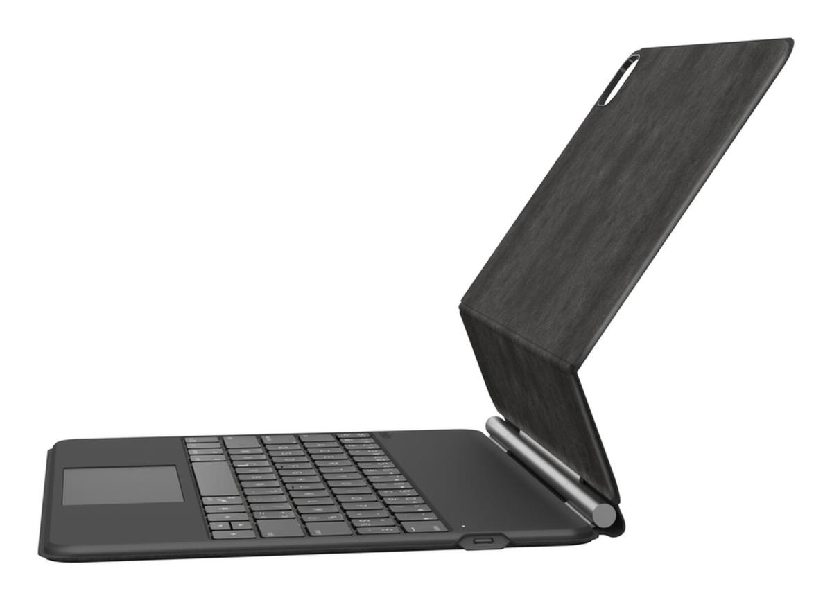 Magnetic Keyboard Folio For 13in M4 iPad Pro Fr