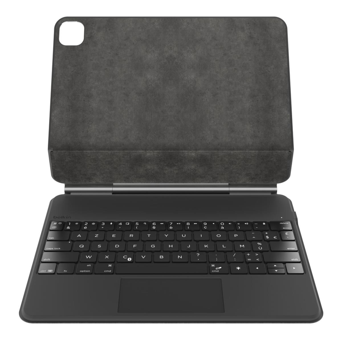 Magnetic Keyboard Folio For 13in M4 iPad Pro Fr